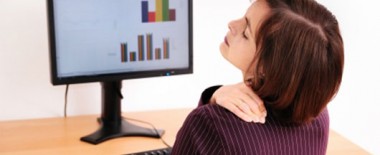 NECK AND SHOULDER PAIN AND FATIGUE SYNDROME