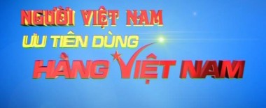 Hội chợ “Người Việt Nam ưu tiên dùng hàng Việt Nam”