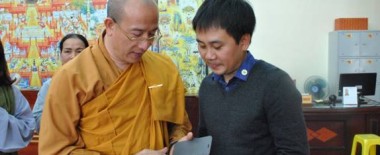 Dược Kim Long tổ chức Chương trình thiện nguyện ‘Chăm sóc sức khỏe đến các Tăng Ni Phật Tử’