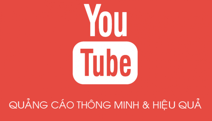 Các hình thức quảng cáo trên Youtube