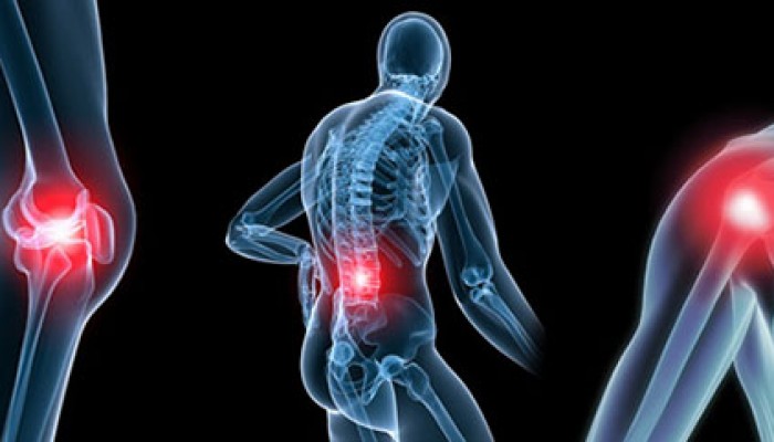 THOÁI HÓA KHỚP VÀ PHƯƠNG PHÁP ĐIỀU TRỊ