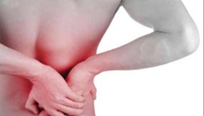 Bệnh đau nhức xương khớp ở người trẻ