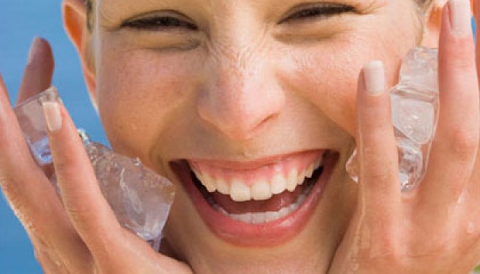 22 mẹo trị vết thâm tím