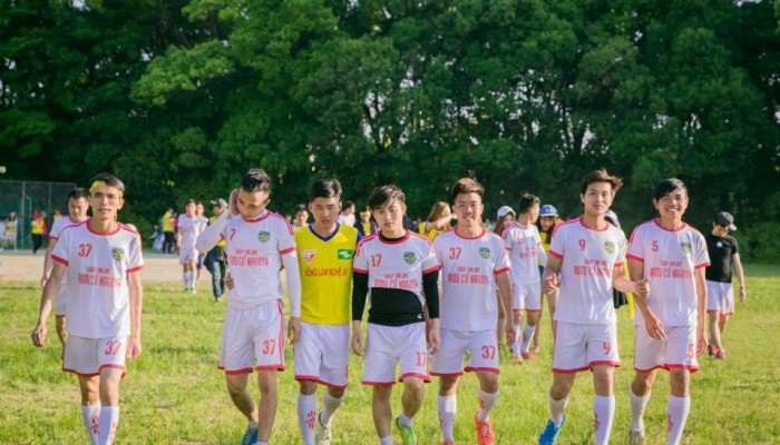 Hồng Linh Cốt giảm đau khi chơi thể thao rất tốt
