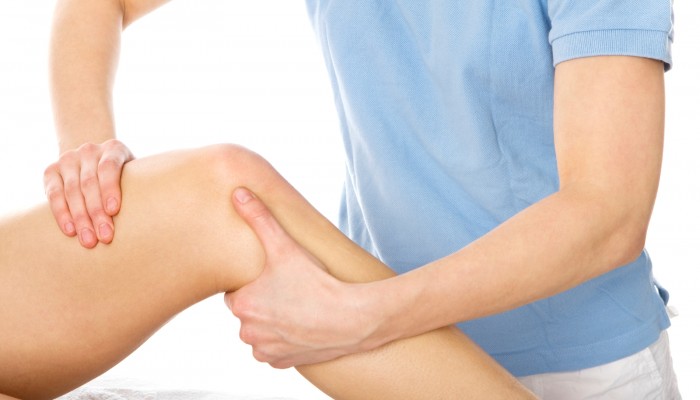 Thoái hóa khớp gối – căn bệnh thường gặp ở nữ giới