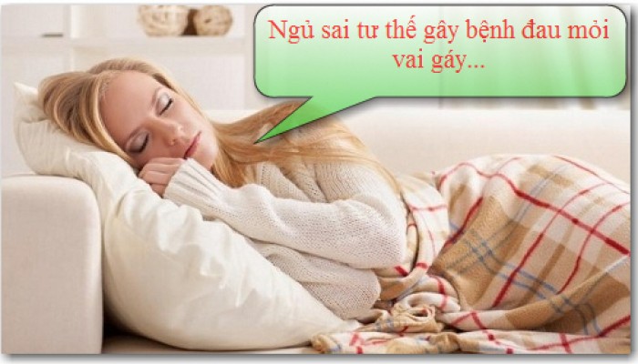 Tìm hiểu triệu chứng đau vai gáy và cách chữa trị