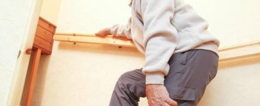 Tất cả về đau khớp gối (P3)