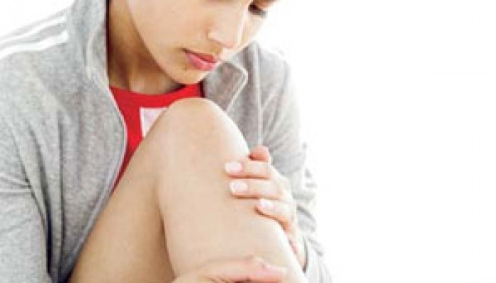 Tất cả về đau khớp gối (P1)