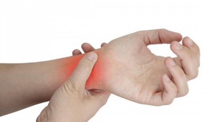 Những điều cần biết về dau khop tay