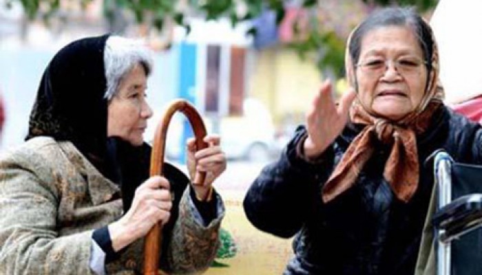 Bệnh dau nhuc xuong khop (P2)