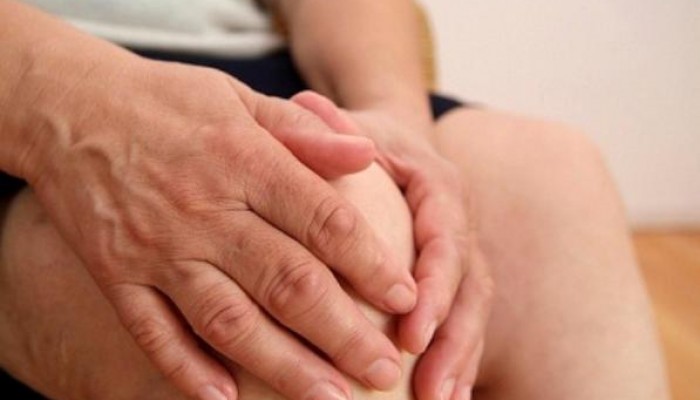 Bệnh đau khớp gối?