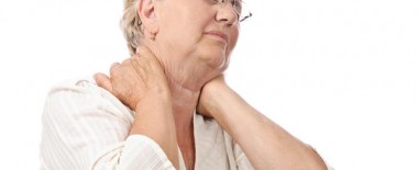 Trị đau vai gáy cổ và đau lưng hiệu quả