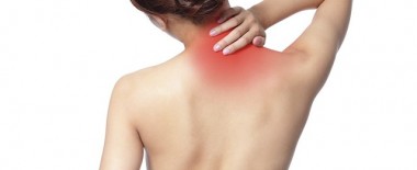 Cách trị đau vai gáy hiệu quả nhất