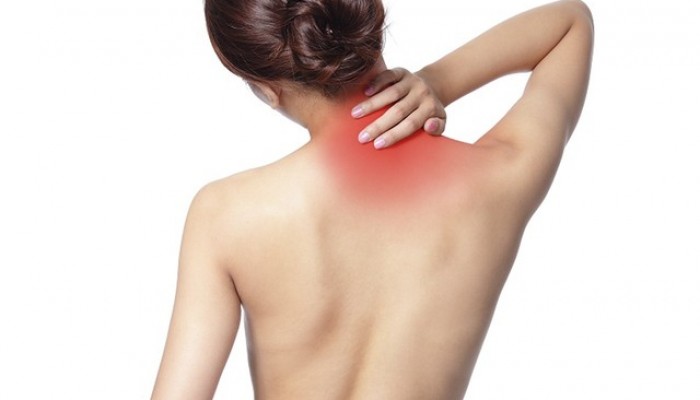 Cách trị đau vai gáy hiệu quả nhất