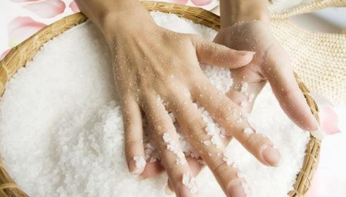 10 phương pháp trị dau khop tay hữu hiệu (P2)
