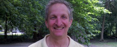 Mr. Ken Leventhal – An American teacher