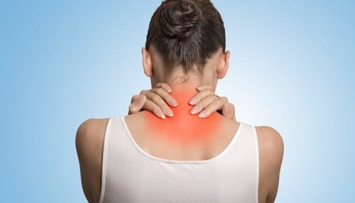 Cách điều trị đau vai gáy hiệu quả