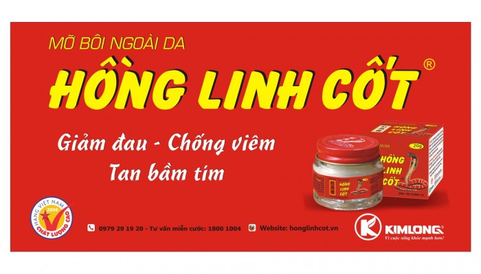 Hồng Linh Cốt tham gia hội chợ HVNCLC 2016 lần 4 tại Tp. Quy Nhơn