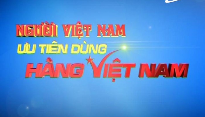 Hội chợ “Người Việt Nam ưu tiên dùng hàng Việt Nam”
