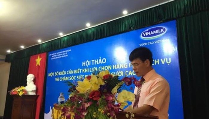 Những vấn đề sức khỏe người cao tuổi nào cũng cần phải biết