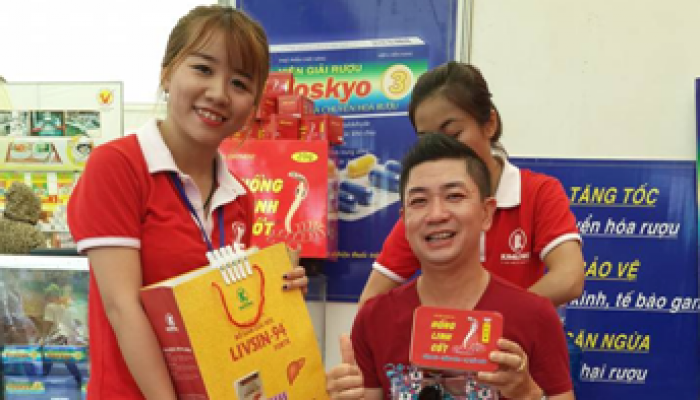 Lúc nào tôi cũng mang theo Hồng Linh Cốt