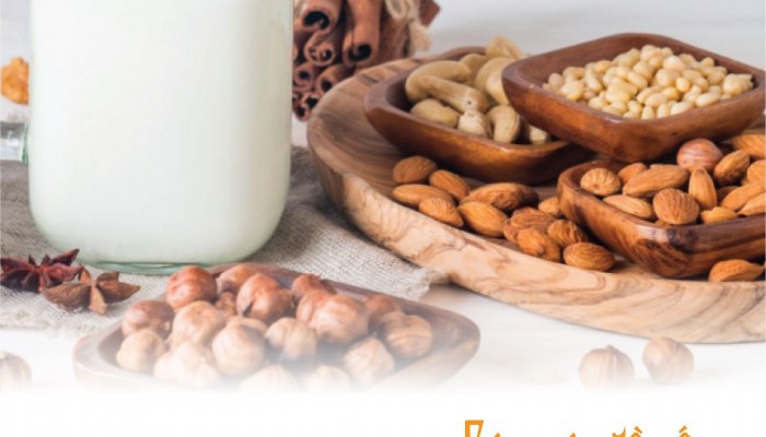 Các món đồ uống hỗ trợ xương khớp
