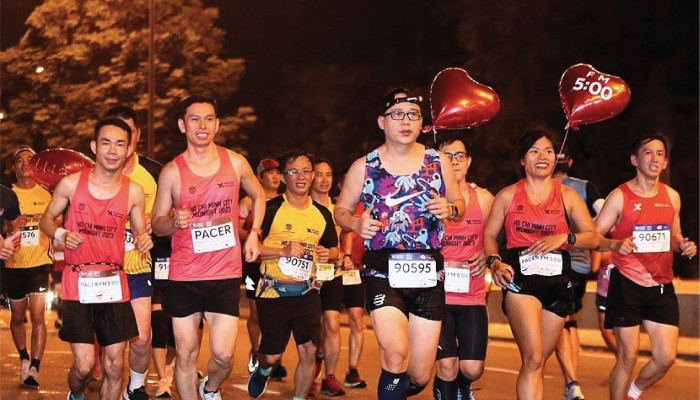 Cùng Hồng Linh Cốt tìm hiểu chiến thuật chạy đêm hiệu quả